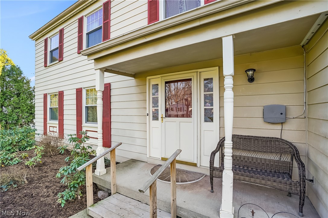 3750 Allenwood Drive SE Howland OH 44484