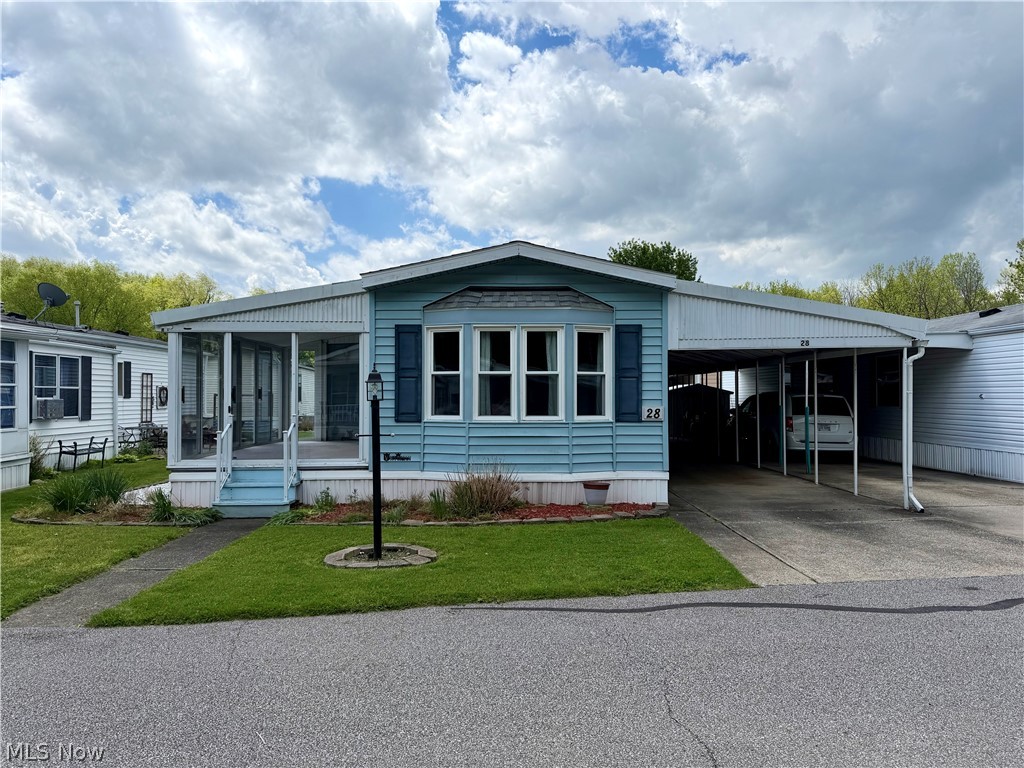 28 Wilpark Drive Akron OH 44312
