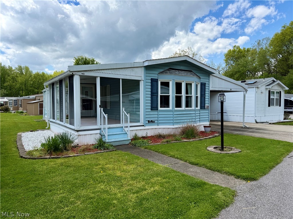 28 Wilpark Drive Akron OH 44312
