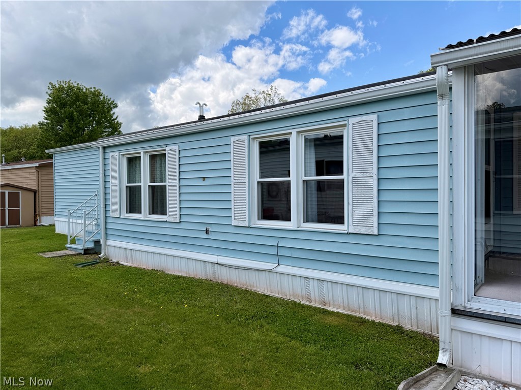 28 Wilpark Drive Akron OH 44312