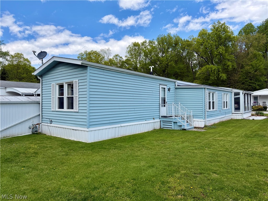 28 Wilpark Drive Akron OH 44312