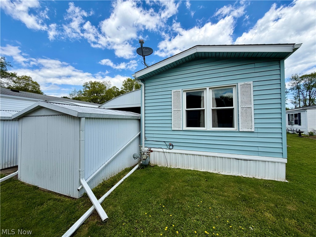 28 Wilpark Drive Akron OH 44312