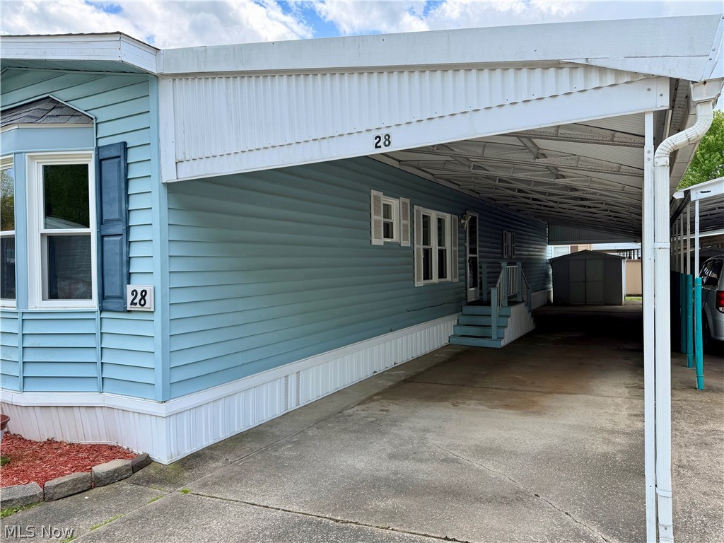 28 Wilpark Drive Akron OH 44312