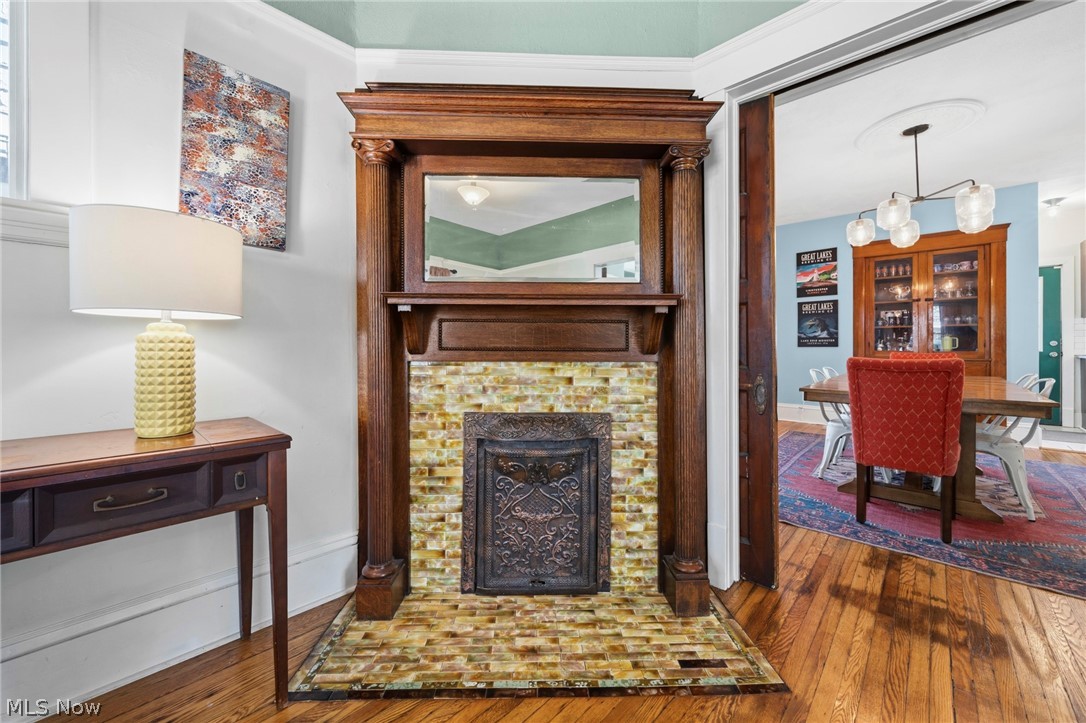 1815 W 58th Street Cleveland OH 44102