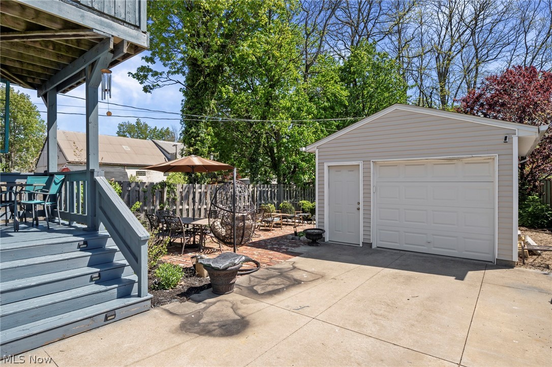 1815 W 58th Street Cleveland OH 44102