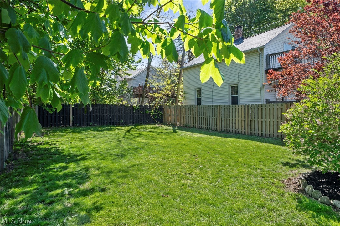 1815 W 58th Street Cleveland OH 44102