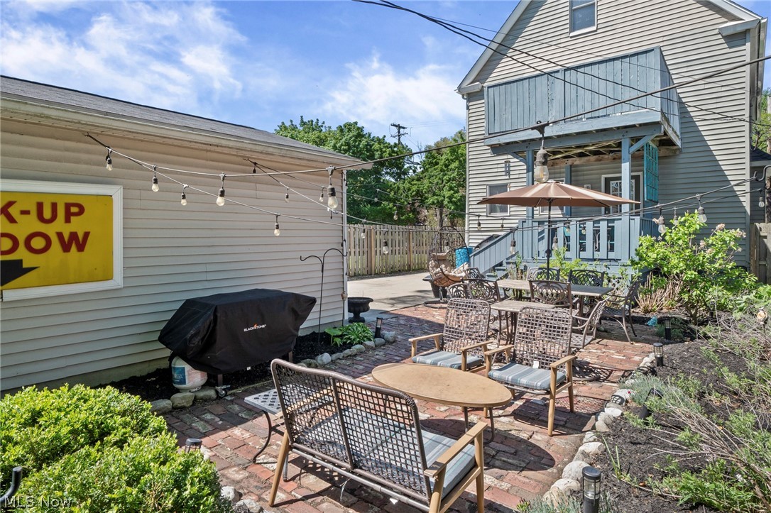 1815 W 58th Street Cleveland OH 44102