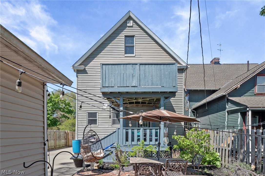 1815 W 58th Street Cleveland OH 44102