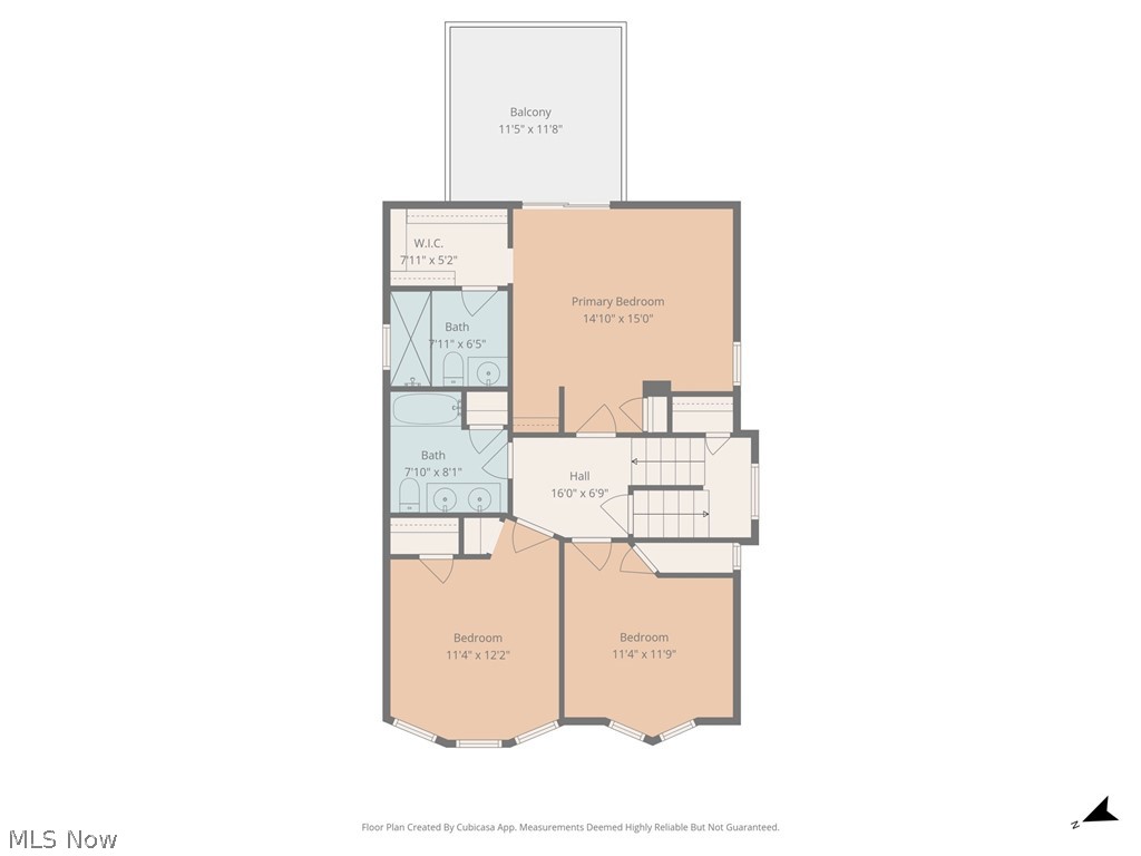 1815 W 58th Street Cleveland OH 44102