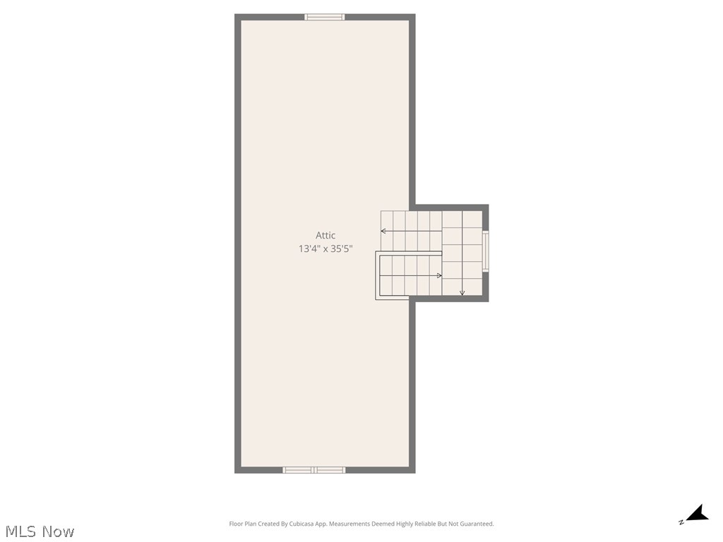 1815 W 58th Street Cleveland OH 44102