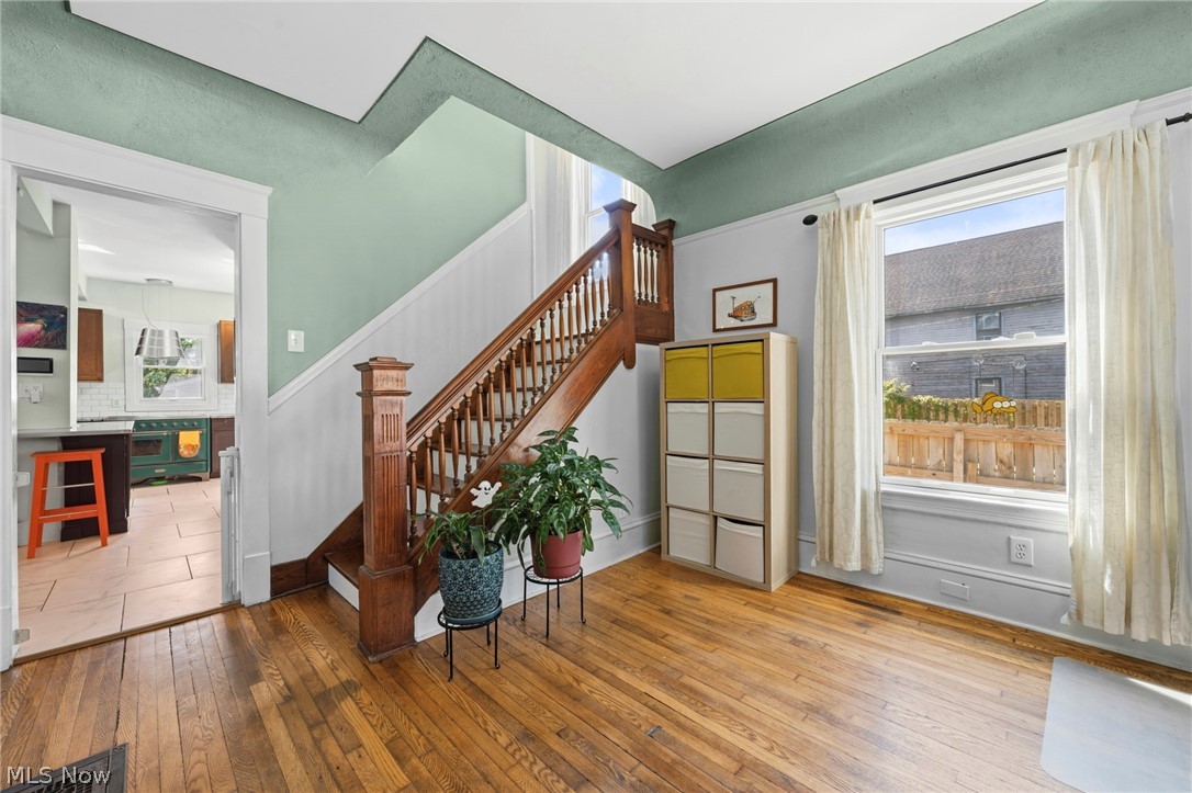 1815 W 58th Street Cleveland OH 44102
