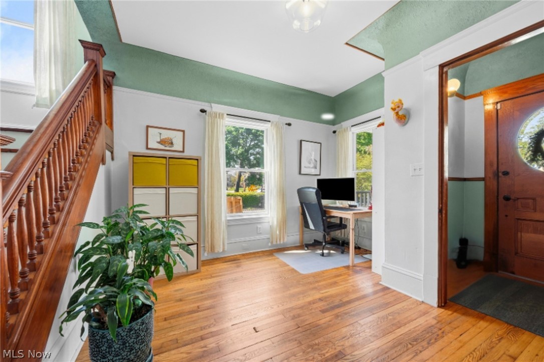 1815 W 58th Street Cleveland OH 44102
