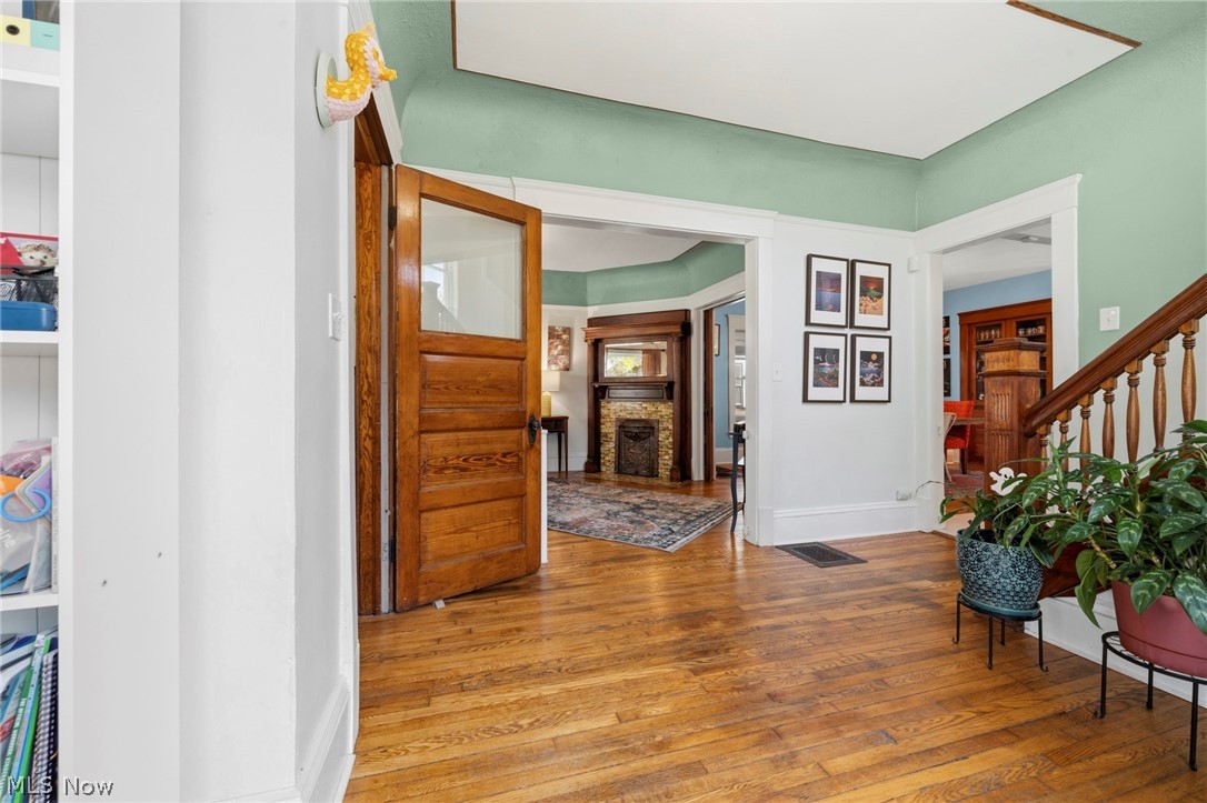 1815 W 58th Street Cleveland OH 44102