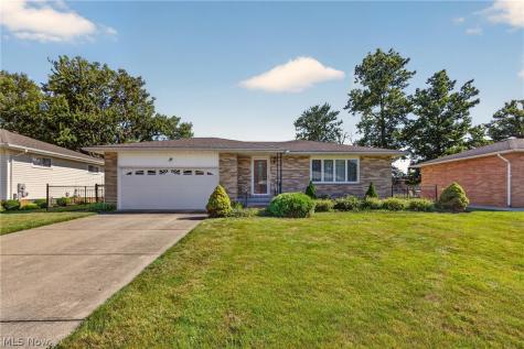 34260 Glen Drive Eastlake OH 44095