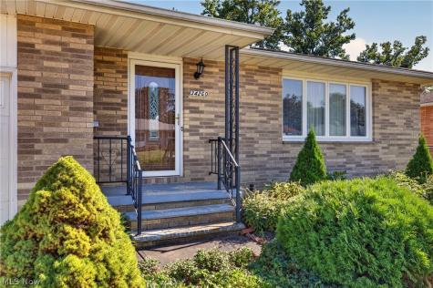 34260 Glen Drive Eastlake OH 44095