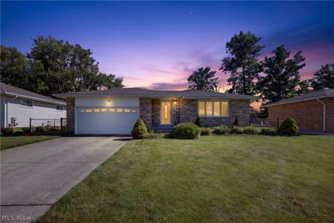 34260 Glen Drive Eastlake OH 44095