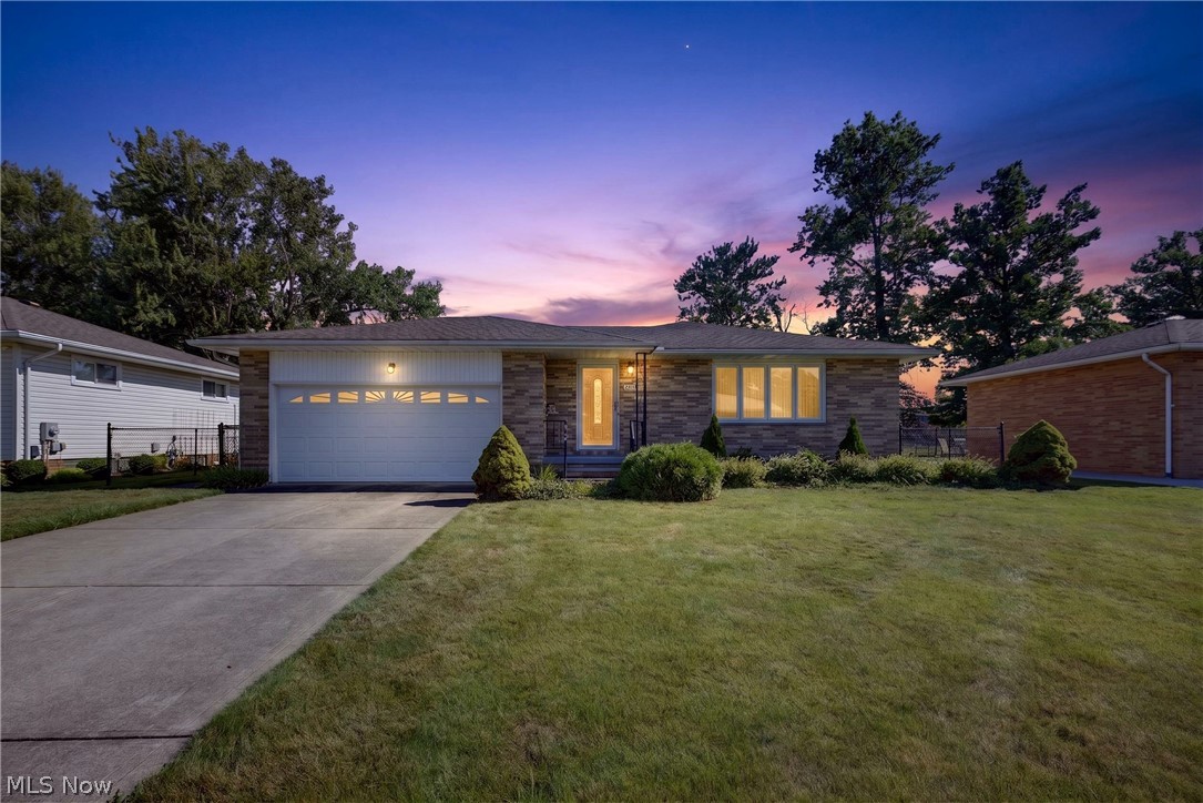 34260 Glen Drive Eastlake OH 44095