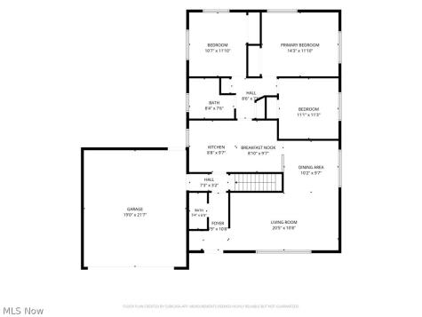 34260 Glen Drive Eastlake OH 44095