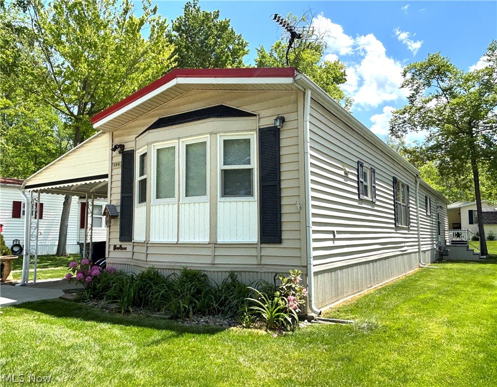 1229 Columbiana Lisbon Road Columbiana OH 44408