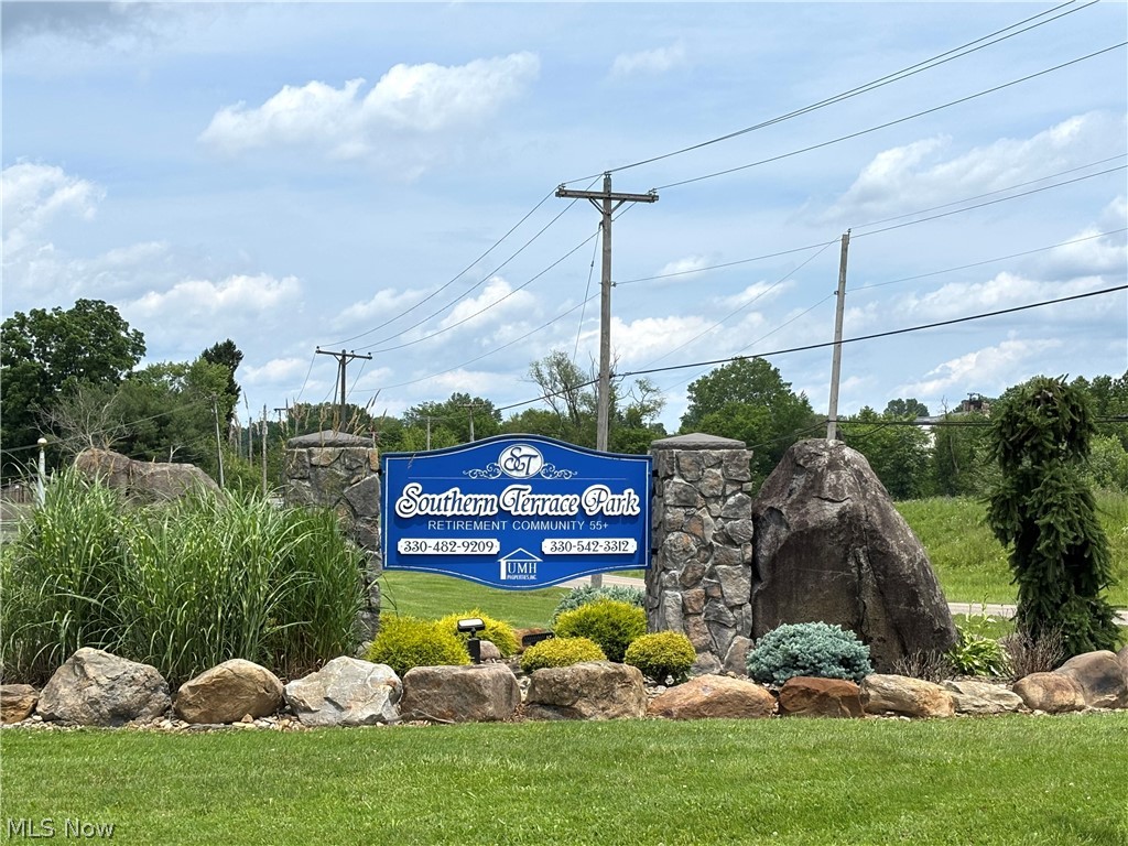 1229 Columbiana Lisbon Road Columbiana OH 44408
