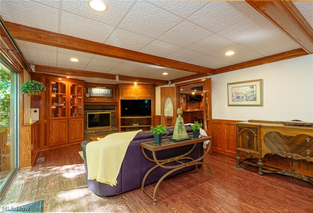 9124 Meadow Lane Brecksville OH 44141