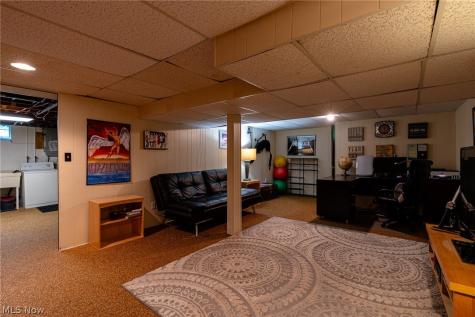 9124 Meadow Lane Brecksville OH 44141