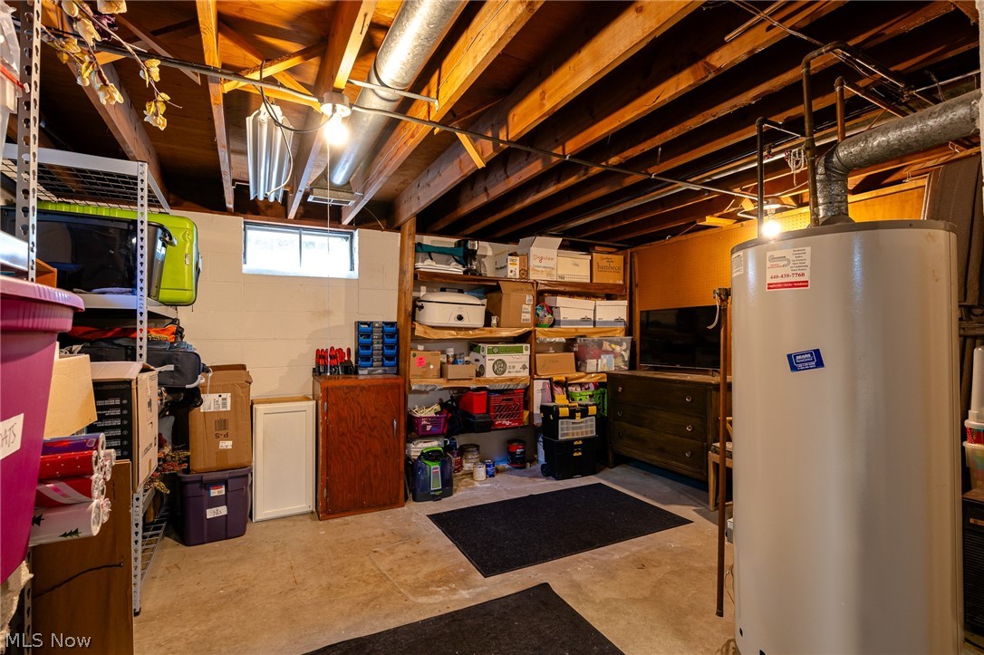 9124 Meadow Lane Brecksville OH 44141