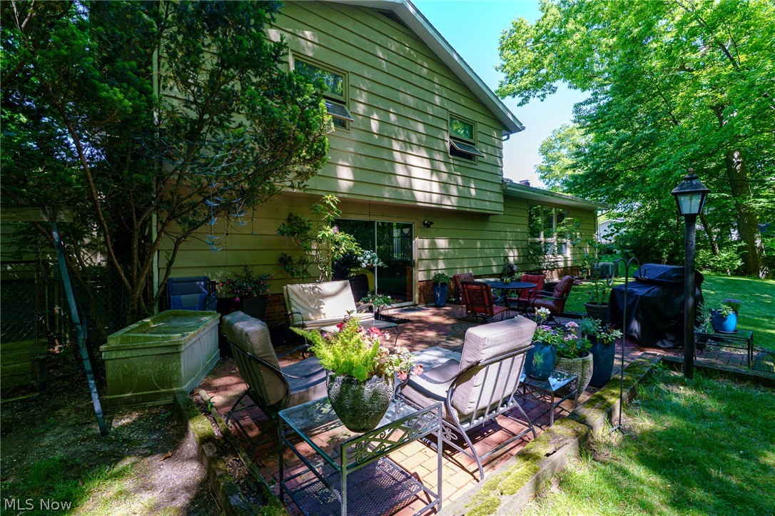 9124 Meadow Lane Brecksville OH 44141