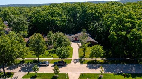 9124 Meadow Lane Brecksville OH 44141