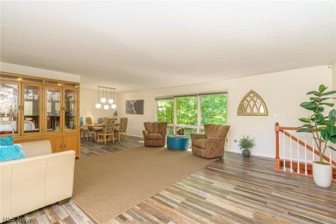9124 Meadow Lane Brecksville OH 44141