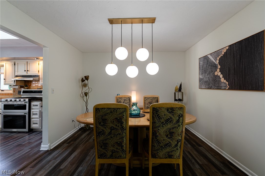 9124 Meadow Lane Brecksville OH 44141