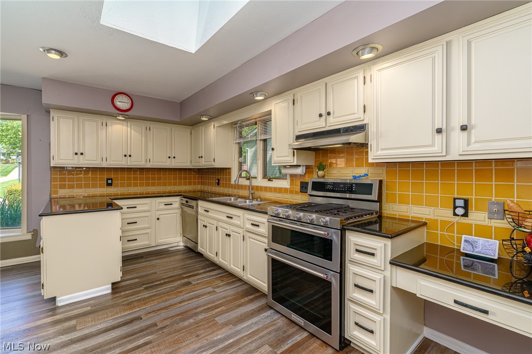 9124 Meadow Lane Brecksville OH 44141