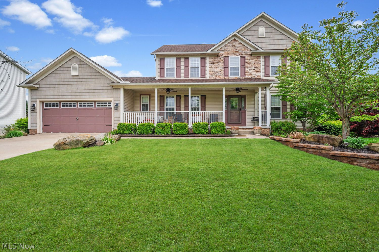 Perry OH, 3935 Charles Way