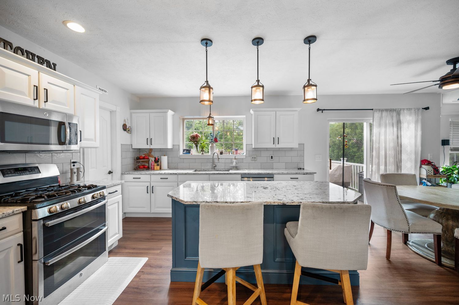 3935 Charles Way Perry OH 44081