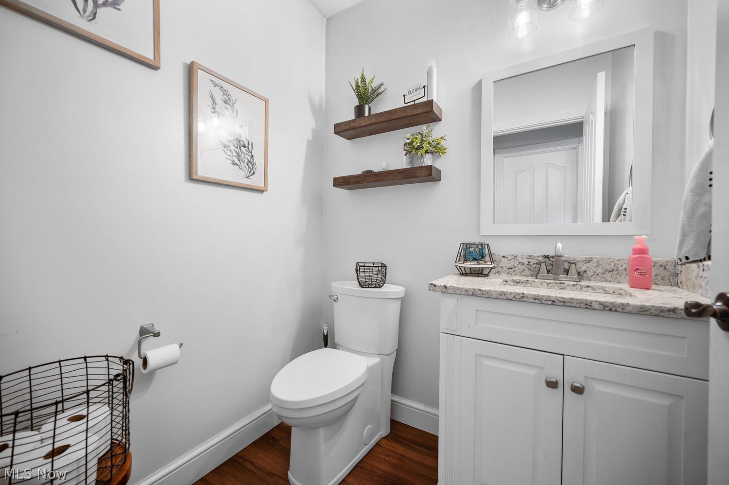 3935 Charles Way Perry OH 44081
