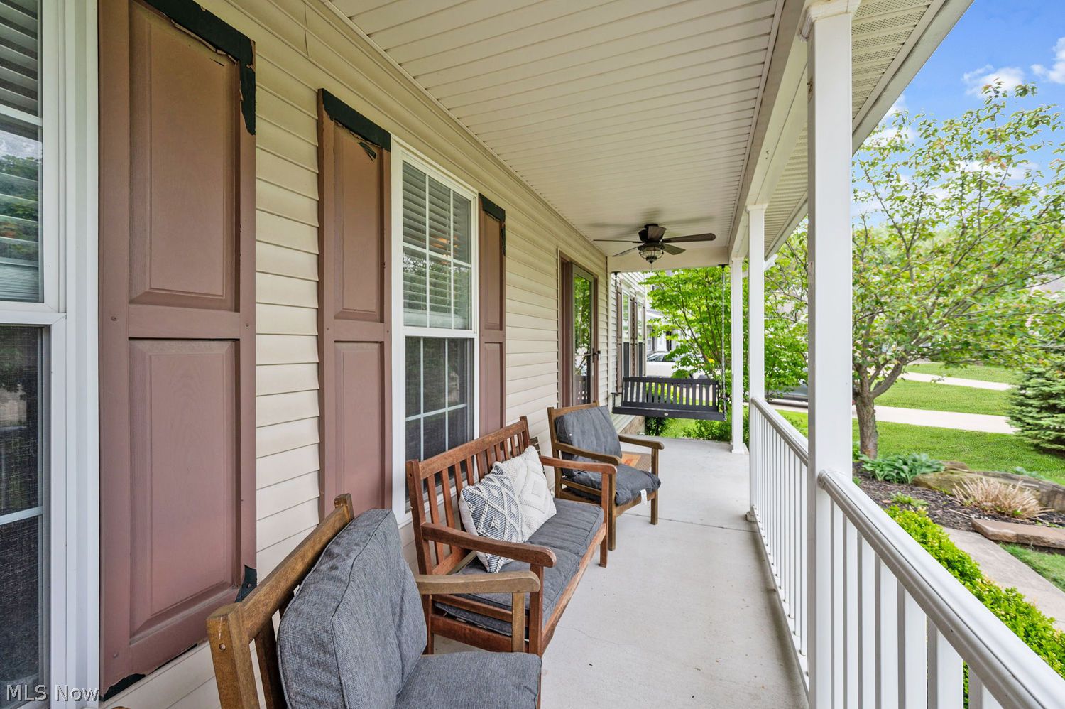 3935 Charles Way Perry OH 44081