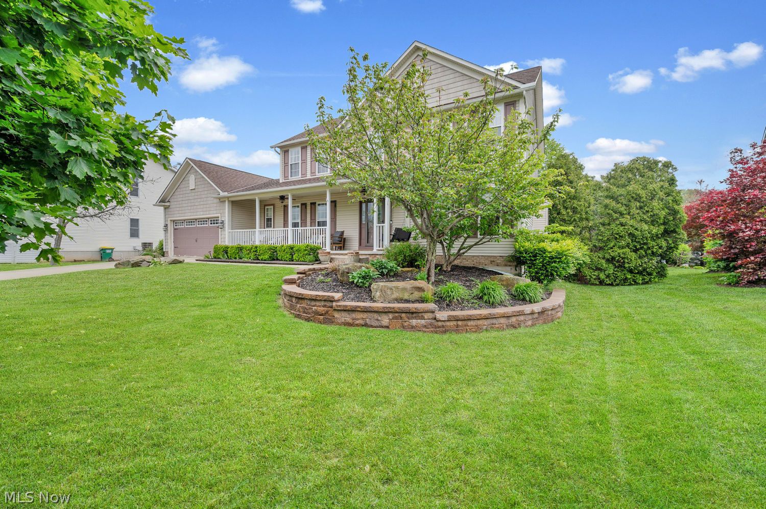 3935 Charles Way Perry OH 44081