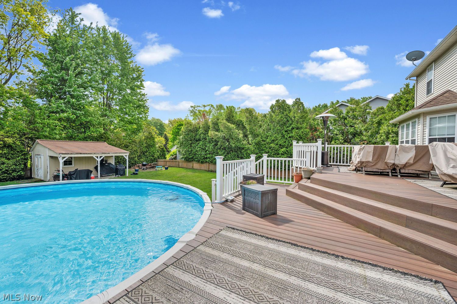 3935 Charles Way Perry OH 44081