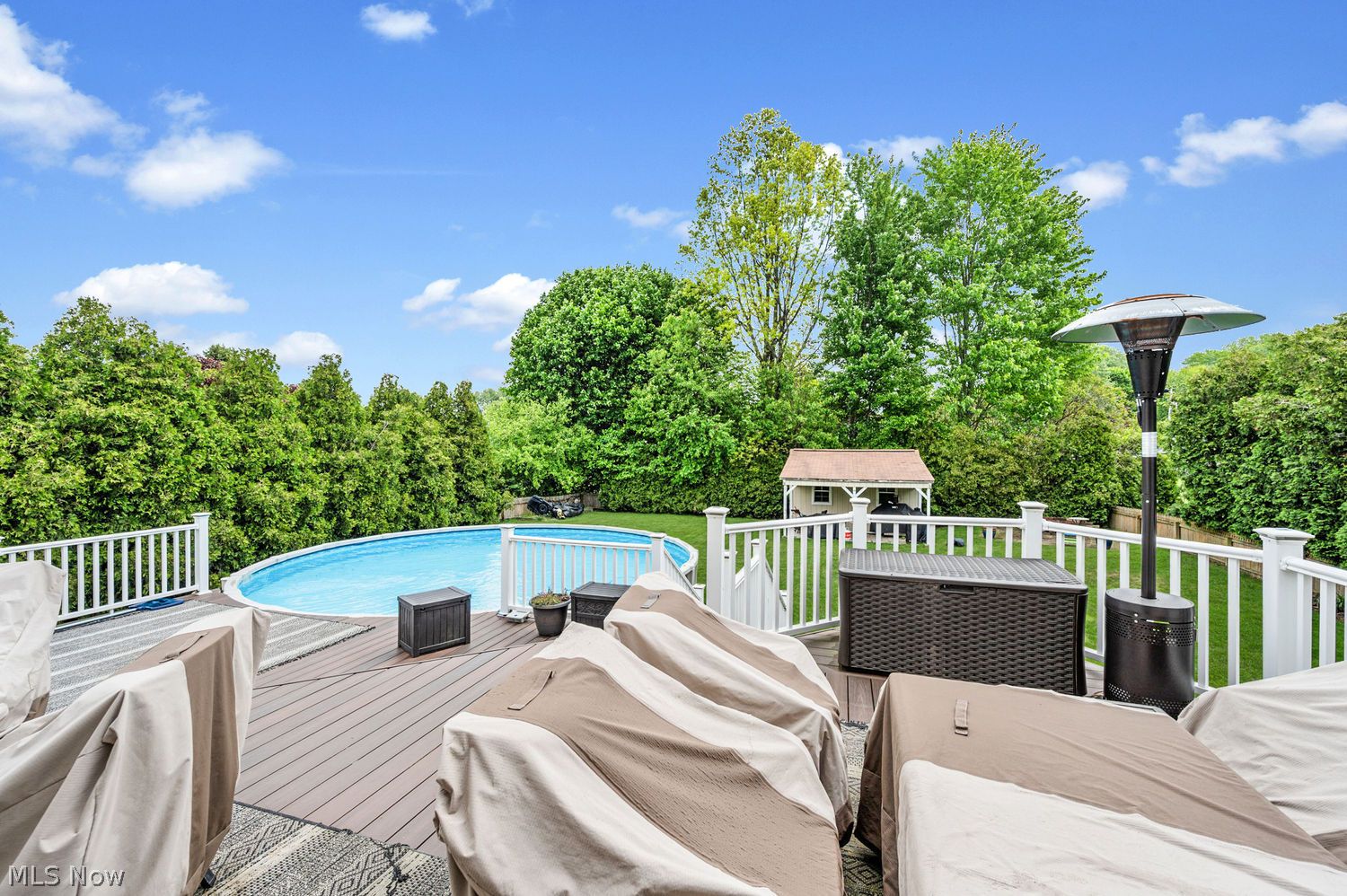 3935 Charles Way Perry OH 44081
