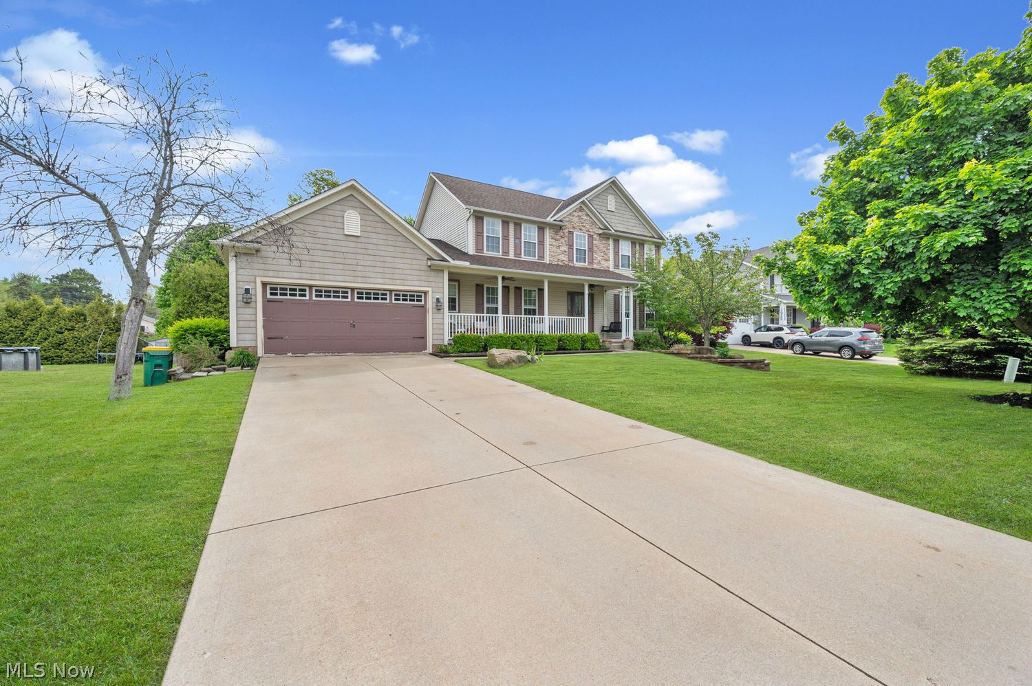 3935 Charles Way Perry OH 44081