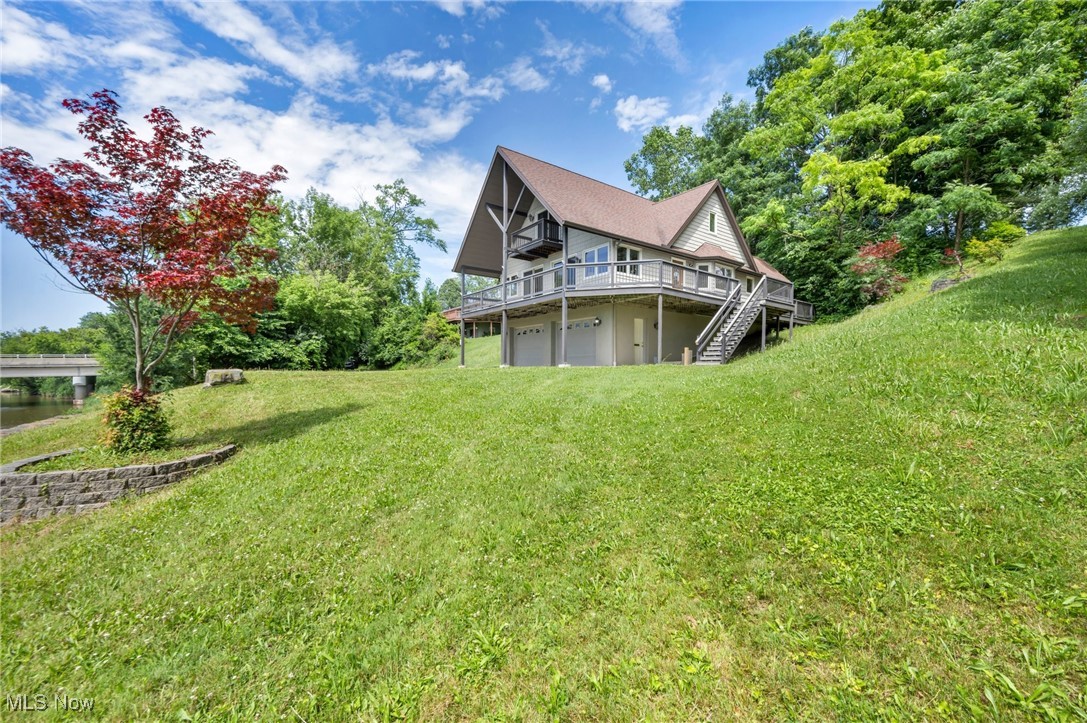 1145 N Saint Clair Street Painesville OH 44077
