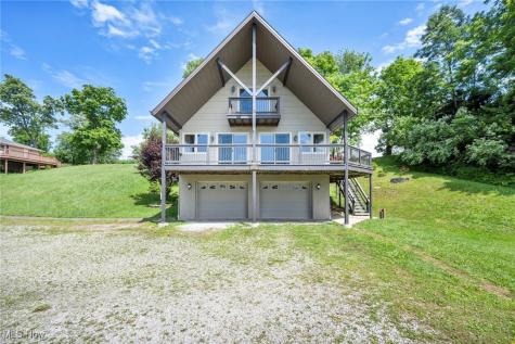 1145 N Saint Clair Street Painesville OH 44077