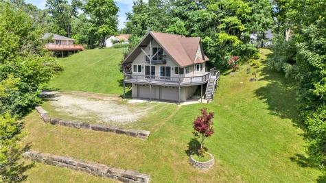 1145 N Saint Clair Street Painesville OH 44077