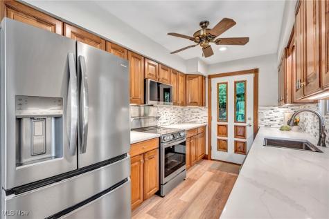 1145 N Saint Clair Street Painesville OH 44077