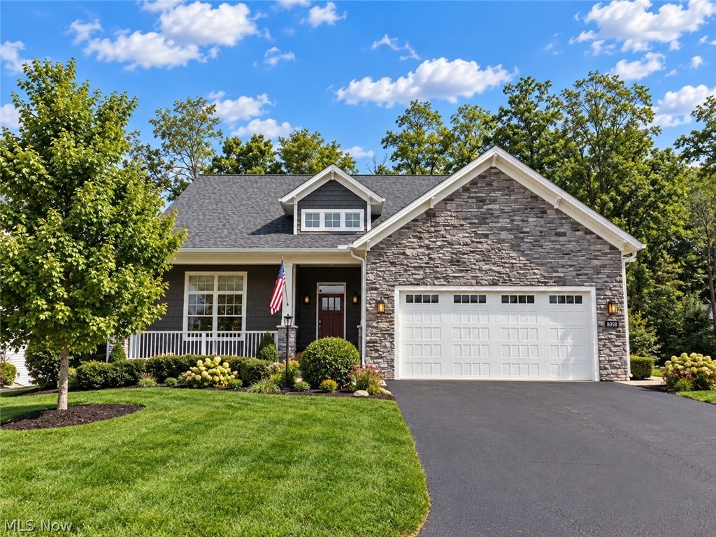 8058 Canyon Ridge Chagrin Falls OH 44023