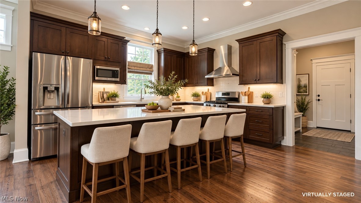 8058 Canyon Ridge Chagrin Falls OH 44023