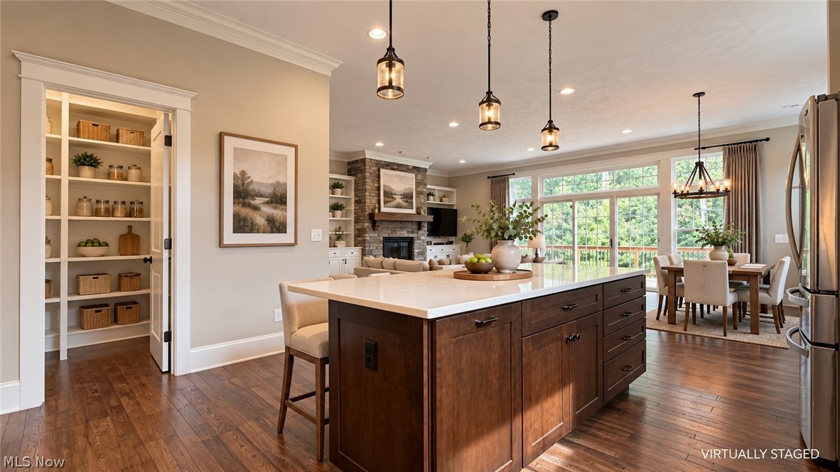 8058 Canyon Ridge Chagrin Falls OH 44023