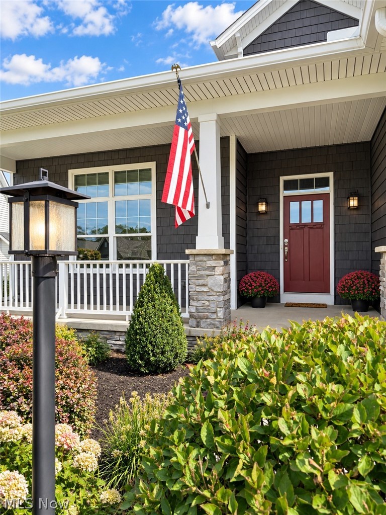 8058 Canyon Ridge Chagrin Falls OH 44023