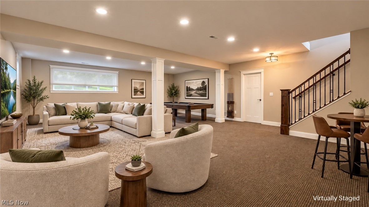 8058 Canyon Ridge Chagrin Falls OH 44023