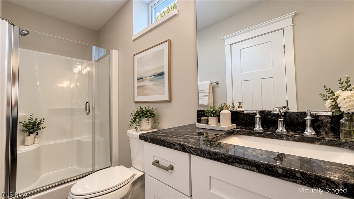 8058 Canyon Ridge Chagrin Falls OH 44023